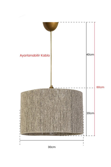 Opviq Candelabro Verde YL244